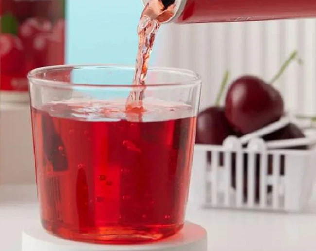 tart cherry powder application tart cherry powder application