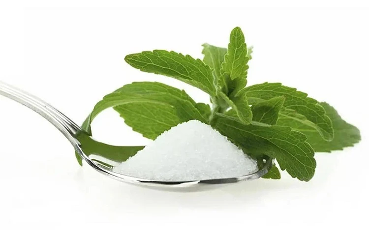 Stevia Stevia