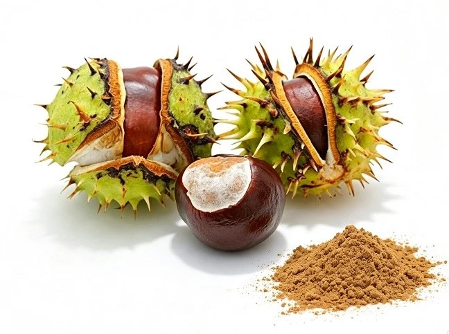 Horse Chestnut Extract Horse Chestnut Extract