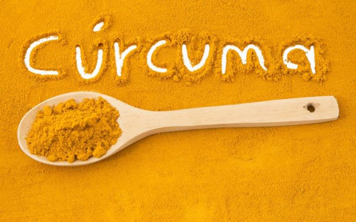 Organic Turmeric Powder