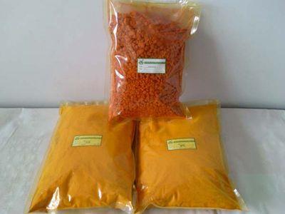 Organic Turmeric Powder