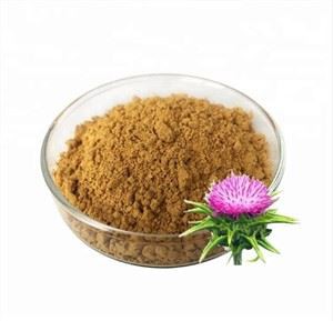 গুঁড়ো দুধ থিসল