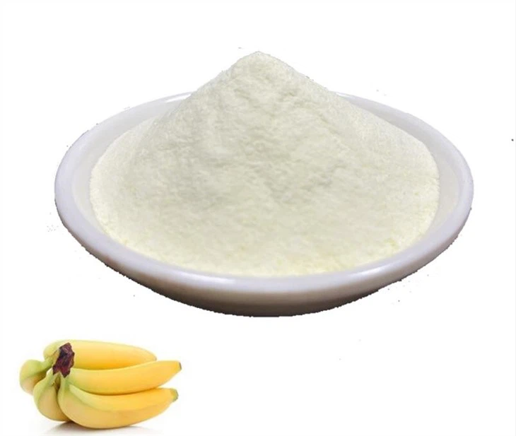 কলার খোসা গুঁড়ো