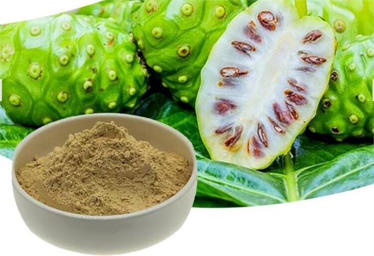 হাওয়াইয়ান ননি পাউডার