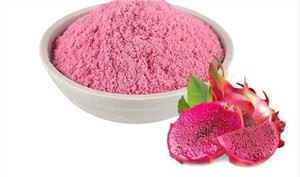 ড্রাগনফ্রুট পাউডার