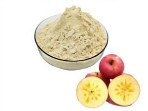 শুকনো আপেল পাউডার ফ্রিজ করুন