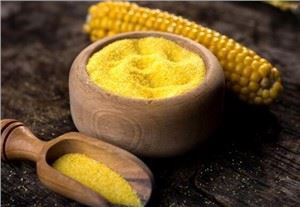 শুকনো সুইট কর্ন পাউডার ফ্রিজ করুন