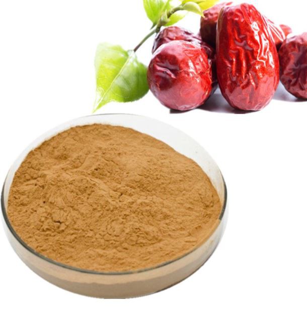 জুজুব নির্যাস