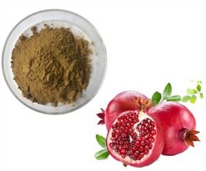 জৈব ডালিম নির্যাস