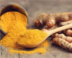 বিশুদ্ধ কারকিউমিন নির্যাস
